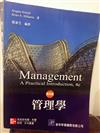 管理學(Kinicki & Williams：Management:A Practical Introduction, 4/e)