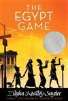 Egypt Game