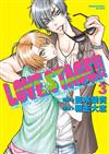 LOVE STAGE!!（3）