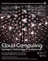 CLOUD COMPUTING：CONCEPTS, TECHNOLOGY & ARCHITECTURE 