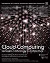 CLOUD COMPUTING：CONCEPTS, TECHNOLOGY & ARCHITECTURE 