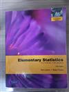 Elementary Statistics 5/E