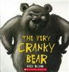 Very Cranky Bear (Book with Audio CD)