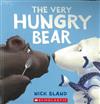 Very Hungry Bear (Book with Audio CD)