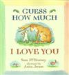 Guess How Much I Love You