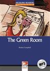 The Green Room （25K彩圖英語讀本+1MP3）