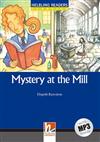 Mystery at the Mill （25K彩圖英語讀本+1MP3）