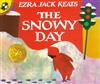 Snowy Day (1963 Caldecott Medal Book)