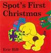 Spot’s First Christmas