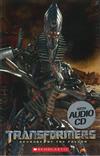 Scholastic ELT Readers Level 2: Transformers: Revenge of the Fallen