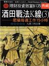 酒田戰法K線（3）：肥貓每週工作15小時