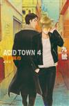 ACID TOWN - 邊緣城市（4）