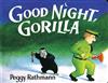 Good Night, Gorilla (Board Book)