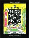 Miss Nelson Is Missing