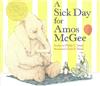 Sick Day for Amos McGee (2011 Caldecott Medal Book)