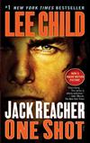 One Shot: A Reacher Novel (Movie Tie-in)