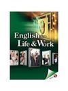 大專用書：English for Life & Work book 1(書＋CD)