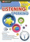 My English Program Listening & Speaking Level 1 with CD & Answerkey (American English Edition)