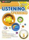 My English Program Listening & Speaking Level 3 with CD & Answerkey (American English Edition)