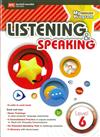 My English Program Listening & Speaking Level 6 with CD & Answerkey (American English Edition)