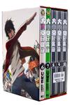 大東京玩具箱（6+7）（書盒首刷限定版）