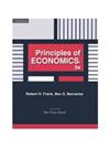Principles of Economics （annotation edition） （第5版）