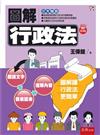 圖解行政法