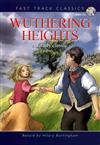 FTC:Wuthering Heights (Advanced)(with CD)