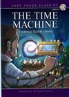 FTC:The Time Machine (Colorful Ed)(with CD)