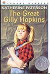 Great Gilly Hopkins (1979 Newbery Honor Book)