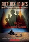 Sherlock Holmes and the Baker Street Irregulars #1: Fall of the Amazing Zalindas
