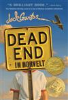 Dead End in Norvelt (2012 Newbery Medal Book)