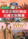 WHY？4東亞文明的興起從繩文到隋唐