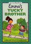 An I Can Read Book Level 3: Emma’s Yucky Brother