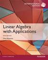 LINEAR ALGEBRA WITH APPLICATIONS 5/E（S-PIE）
