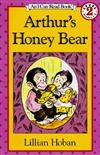 An I Can Read Book Level 2: Arthur’s Honey Bear