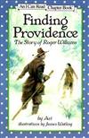 An I Can Read Book Level 3: Finding Providence