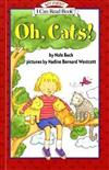 An I Can Read My First I Can Read Book: Oh, Cats!