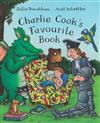 Charlie Cook’s Favourite Book