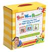 Sight Word Readers (25 storybooks with a mini-workbook and parent tips)