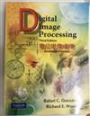 Digital Image Processing, 3/e (美國版ISBN: 9780131687288)