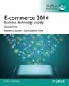 E-COMMERCE 2014 10/E (G-PIE)