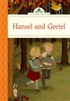 Silver Penny Stories: Hansel and Gretel