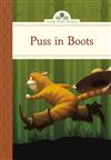 Silver Penny Stories: Puss in Boots