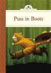 Silver Penny Stories: Puss in Boots
