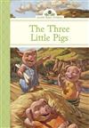 Silver Penny Stories: Three Little Pigs