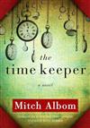 Time Keeper （Mass Market Paperback）