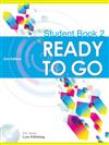 Ready to Go Student Book 2, 2/e （with MP3）