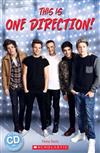 Scholastic ELT Readers Level 1: This is One Direction with CD