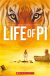 Scholastic ELT Readers Level 3: Life of Pi with CD